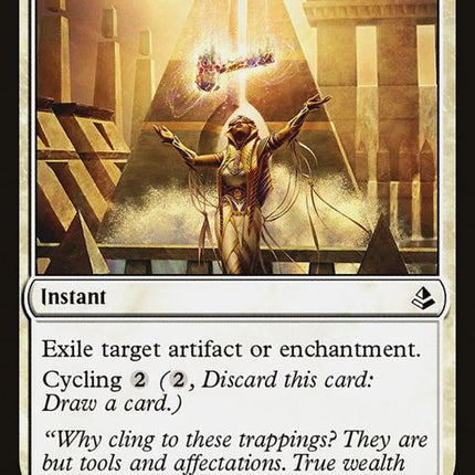 13-forsaketheworldly