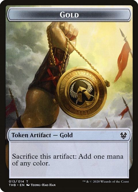 13-gold