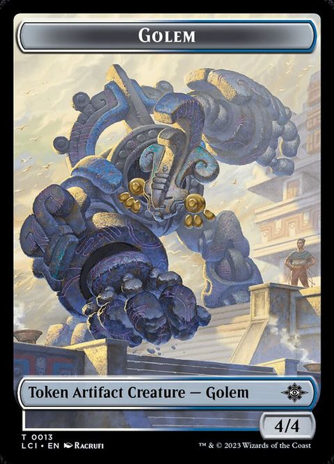 13-golem
