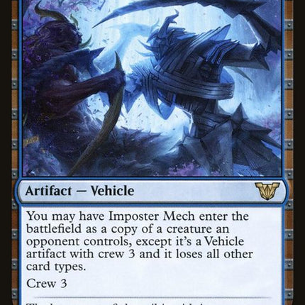 13-impostermech