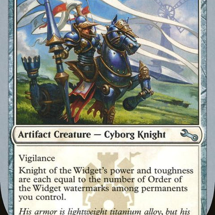 13-knightofthewidget