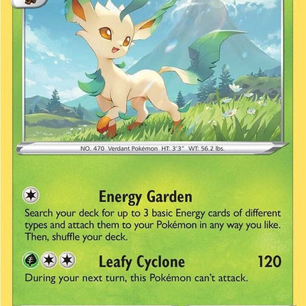 13-leafeon
