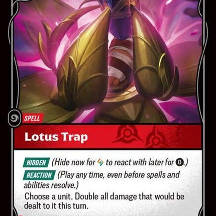 13-lotustrap