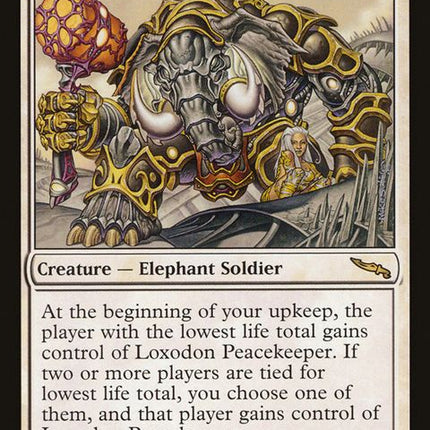 13-loxodonpeacekeeper