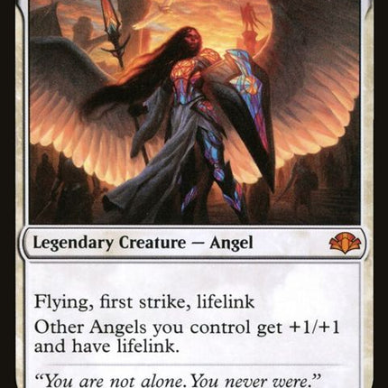 13-lyradawnbringer
