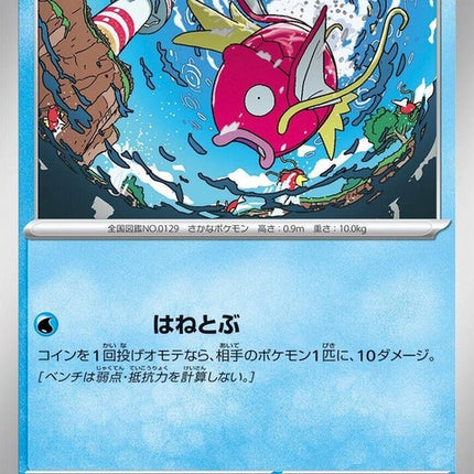 13-magikarp
