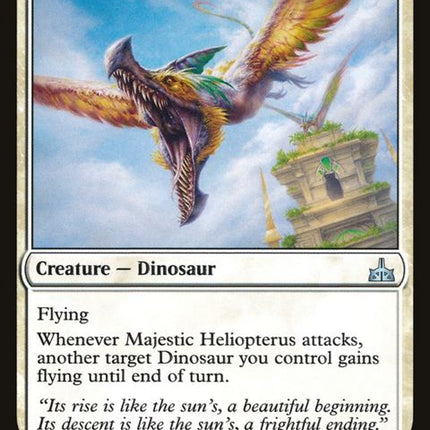 13-majesticheliopterus