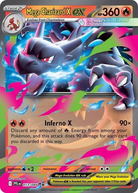 Single Pokemon In Stock - English Mythics. Single Pokemon In Stock - English Mythics.