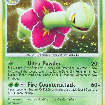 13-meganium