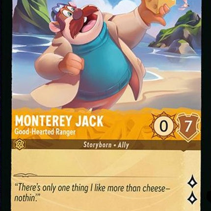 13-montereyjack-goodheartedranger