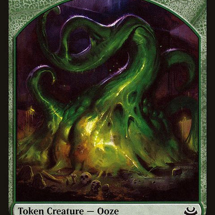 13-ooze
