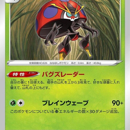 13-orbeetle