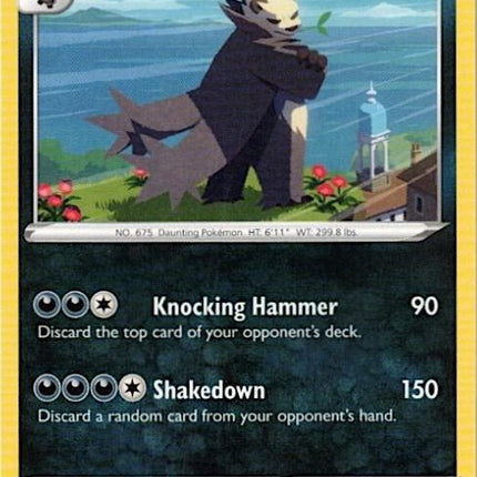 13-pangoro