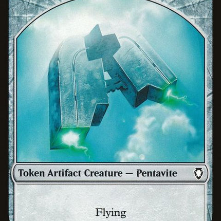 13-pentavite