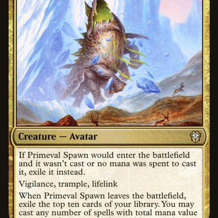 13-primevalspawn