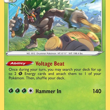 13-rillaboom