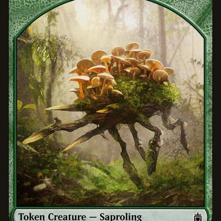 13-saproling