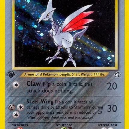 13-skarmory