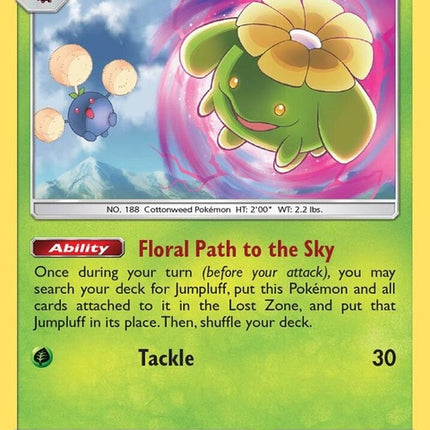 13-skiploom