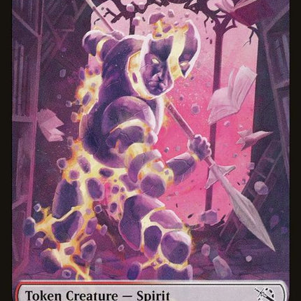 13-spirit