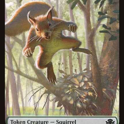 13-squirrel