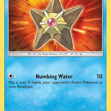 13-staryu