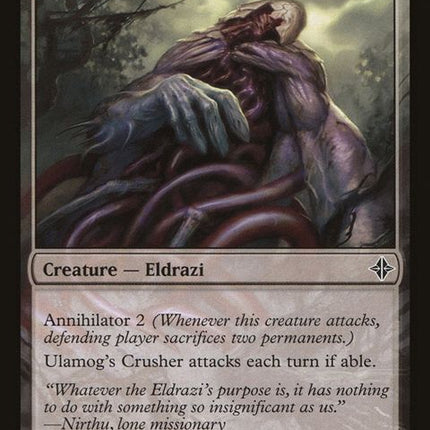 13-ulamogscrusher