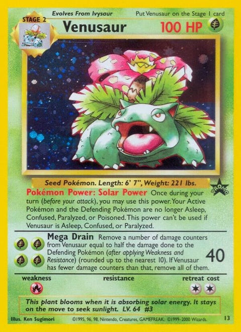13-venusaur