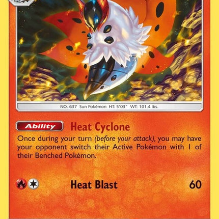 13-volcarona