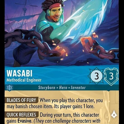 13-wasabi-methodicalengineer