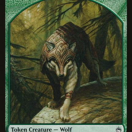 13-wolf