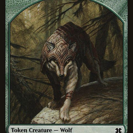 13-wolf