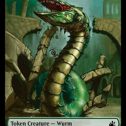 13-wurm