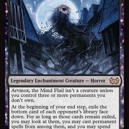 130-arvinoxthemindflail