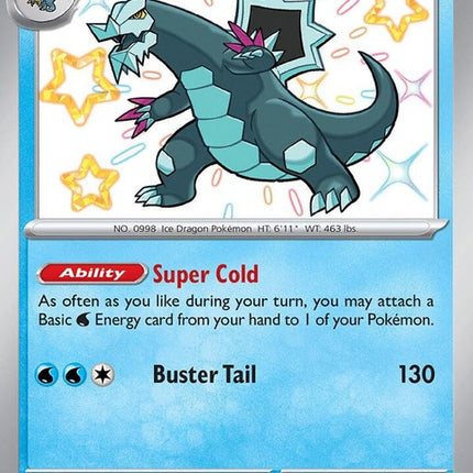 130-baxcalibur