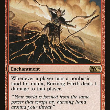 130-burningearth