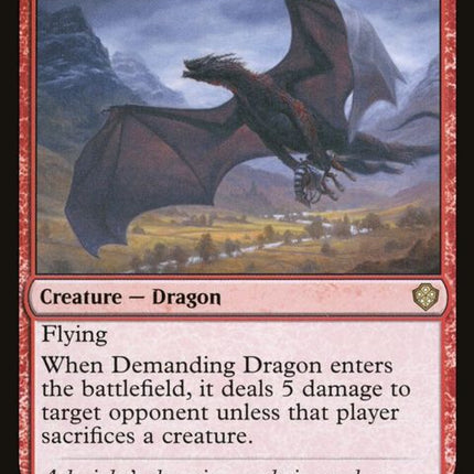 130-demandingdragon