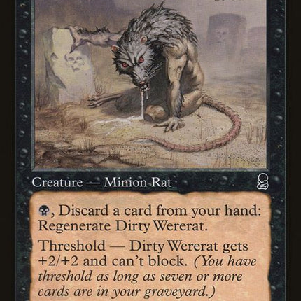 130-dirtywererat