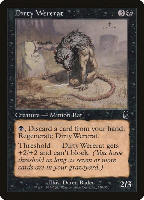 130-dirtywererat