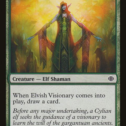 130-elvishvisionary