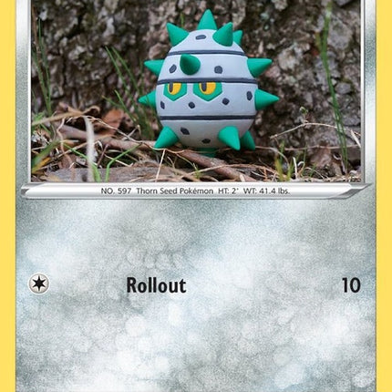 130-ferroseed