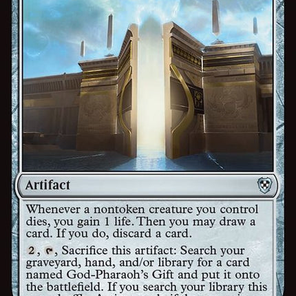 130-gatetotheafterlife