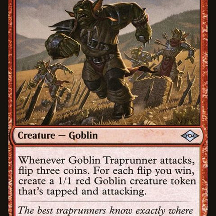 130-goblintraprunner