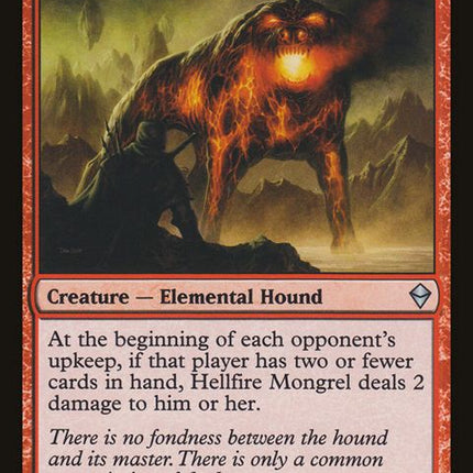 130-hellfiremongrel