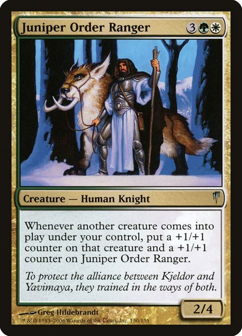 130-juniperorderranger