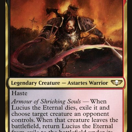 130-luciustheeternal