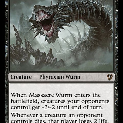 130-massacrewurm