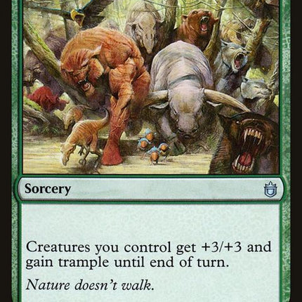 130-overrun