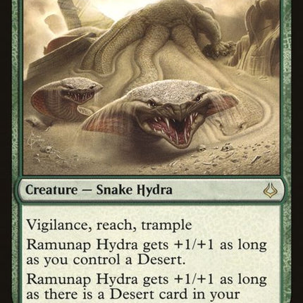 130-ramunaphydra
