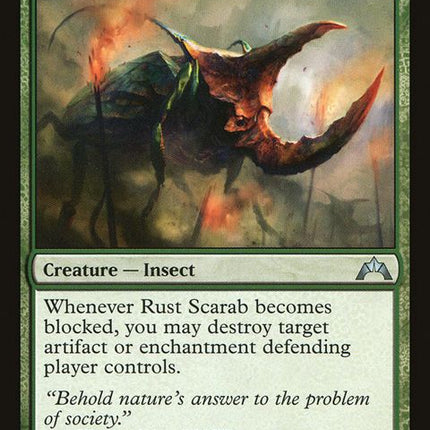 130-rustscarab